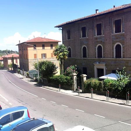 Monteluce Apartment Perugia Dış mekan fotoğraf