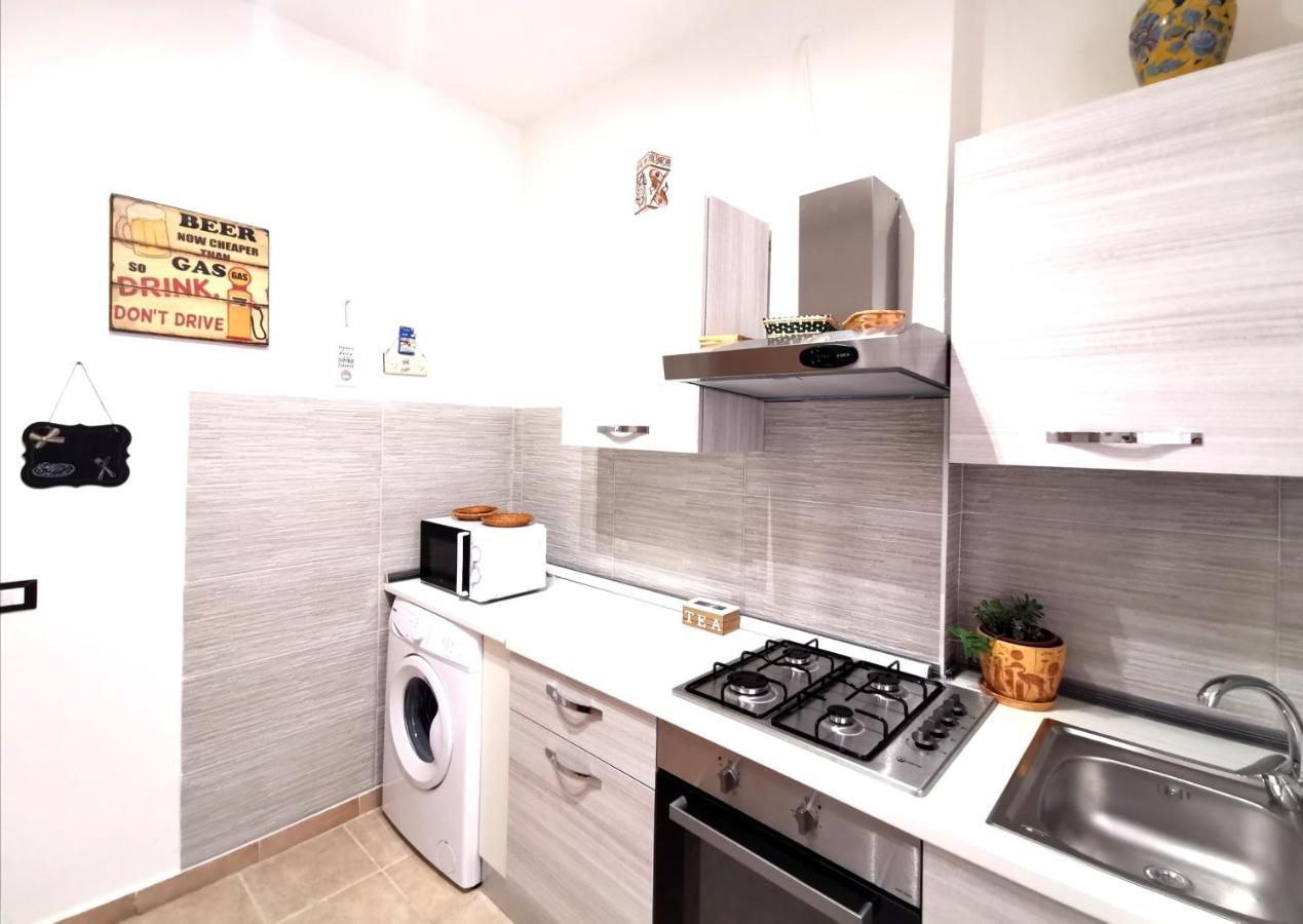 Monteluce Apartment Perugia Dış mekan fotoğraf