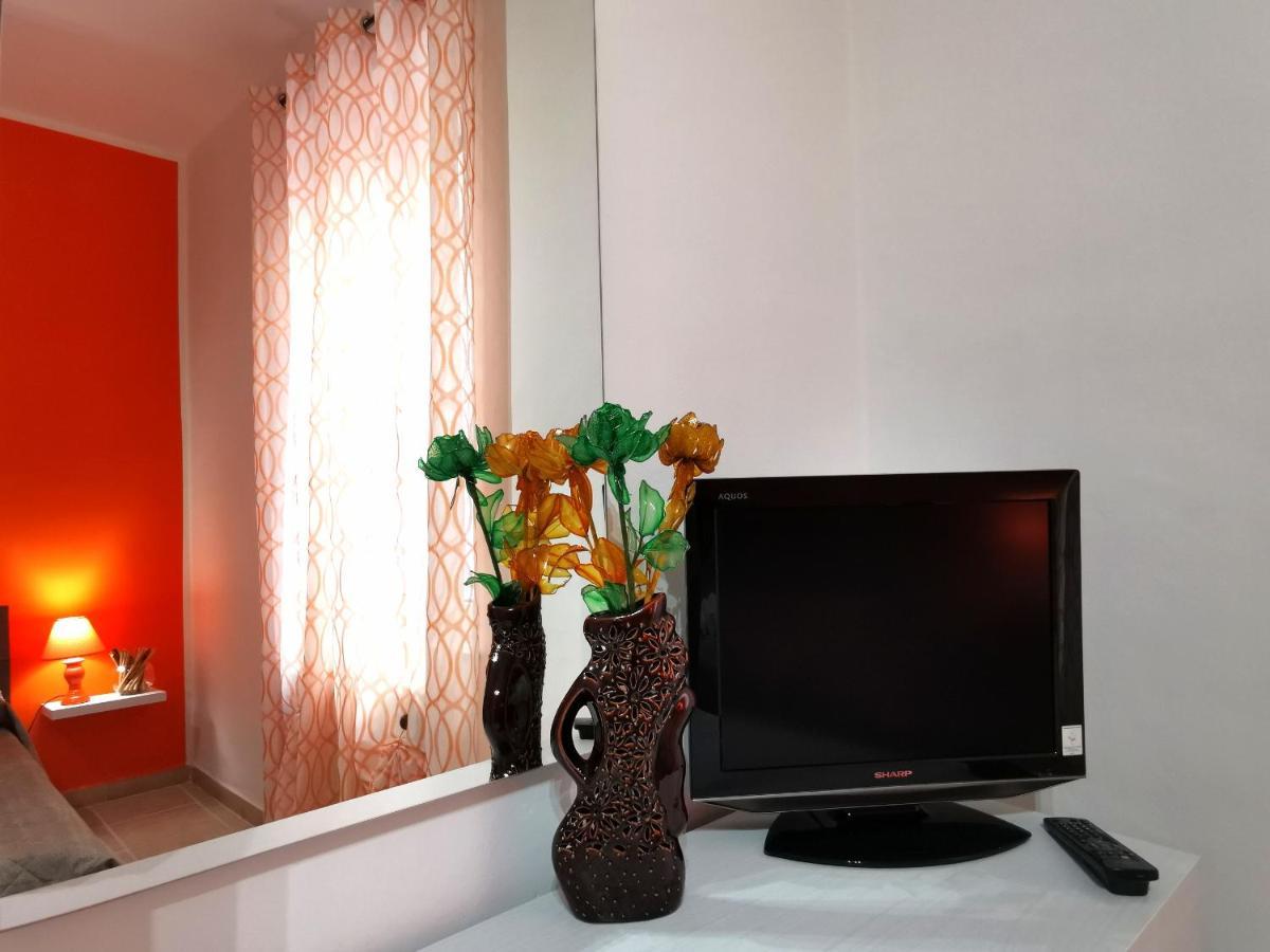 Monteluce Apartment Perugia Dış mekan fotoğraf