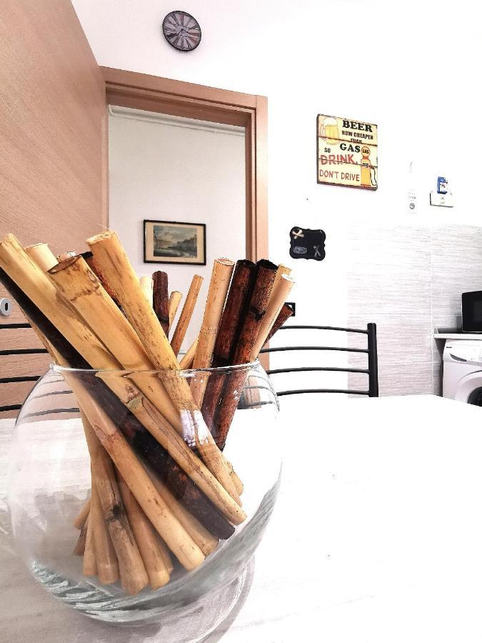 Monteluce Apartment Perugia Dış mekan fotoğraf