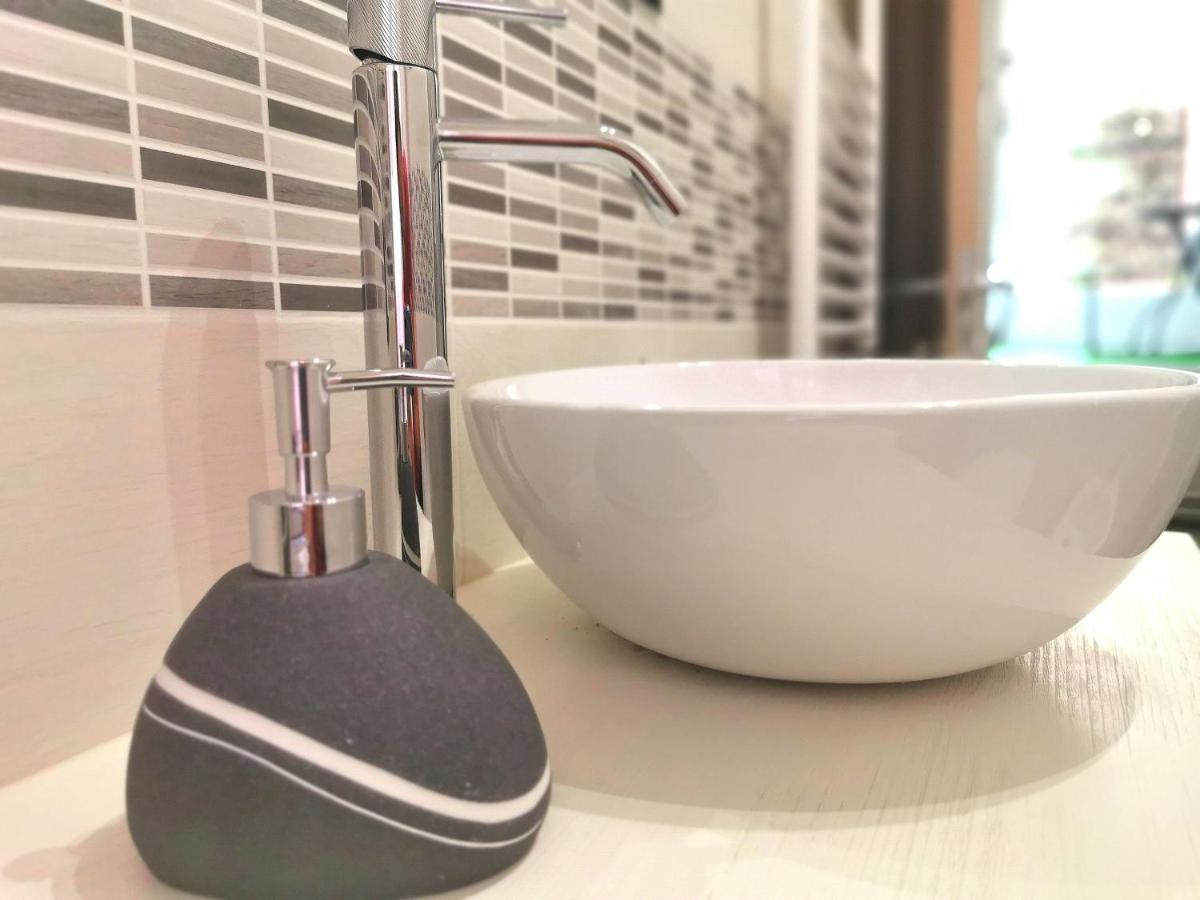 Monteluce Apartment Perugia Dış mekan fotoğraf