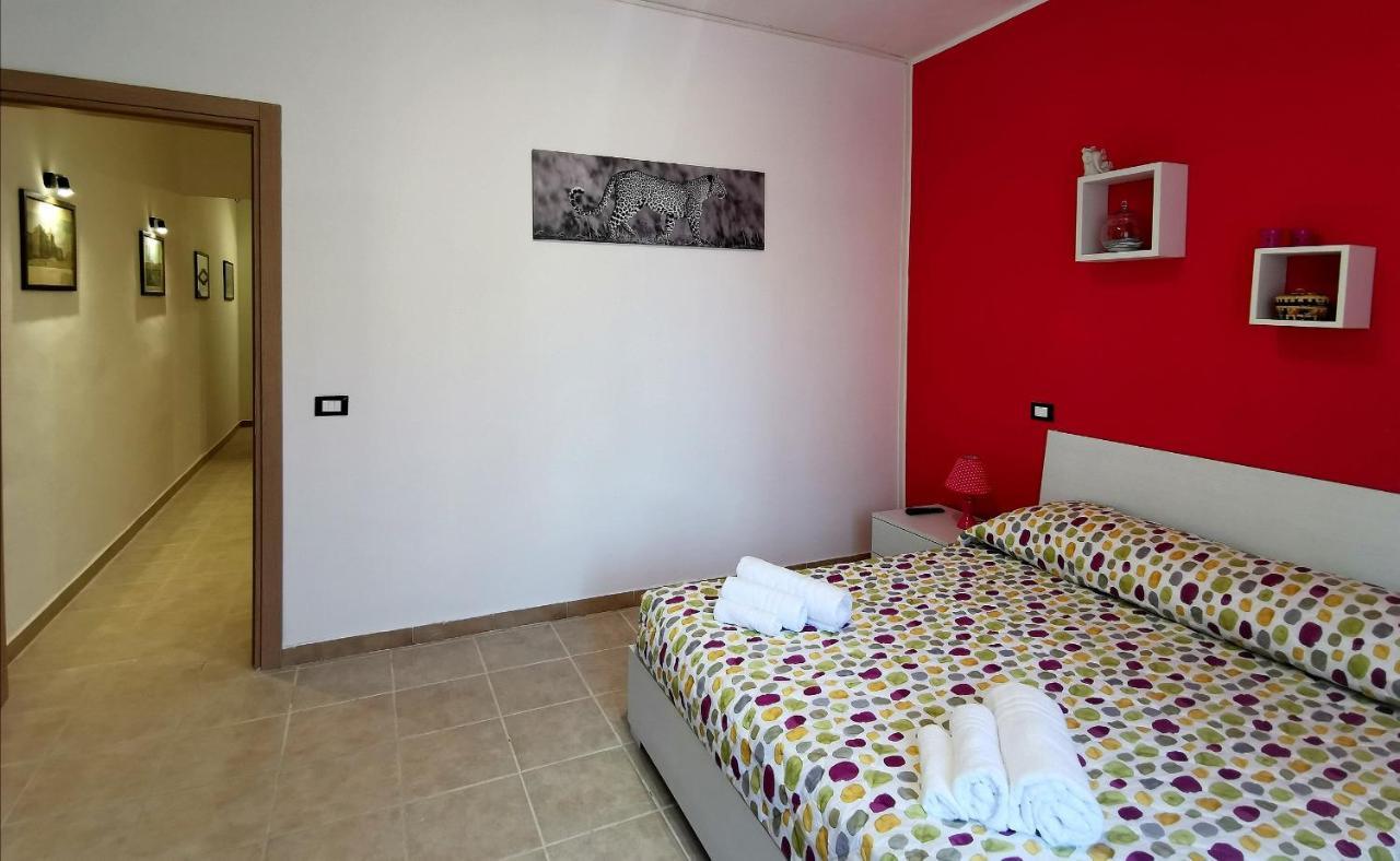 Monteluce Apartment Perugia Dış mekan fotoğraf