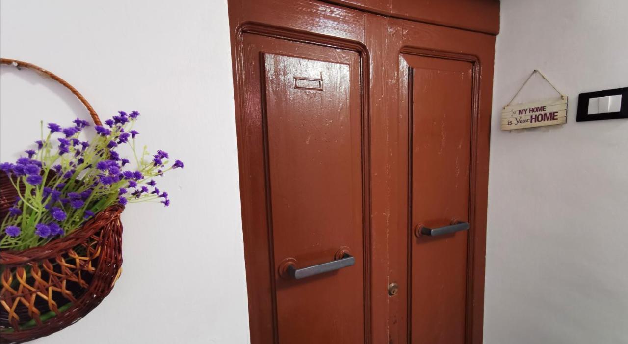 Monteluce Apartment Perugia Dış mekan fotoğraf