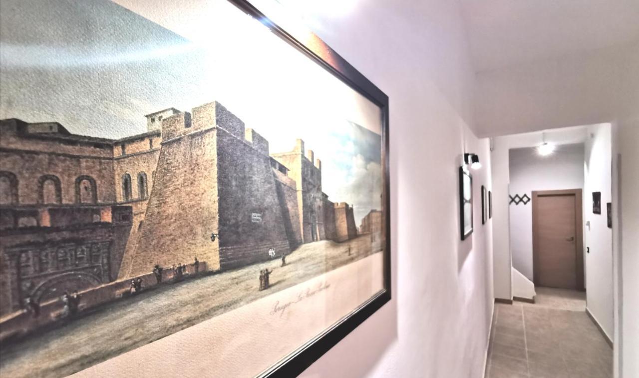 Monteluce Apartment Perugia Dış mekan fotoğraf