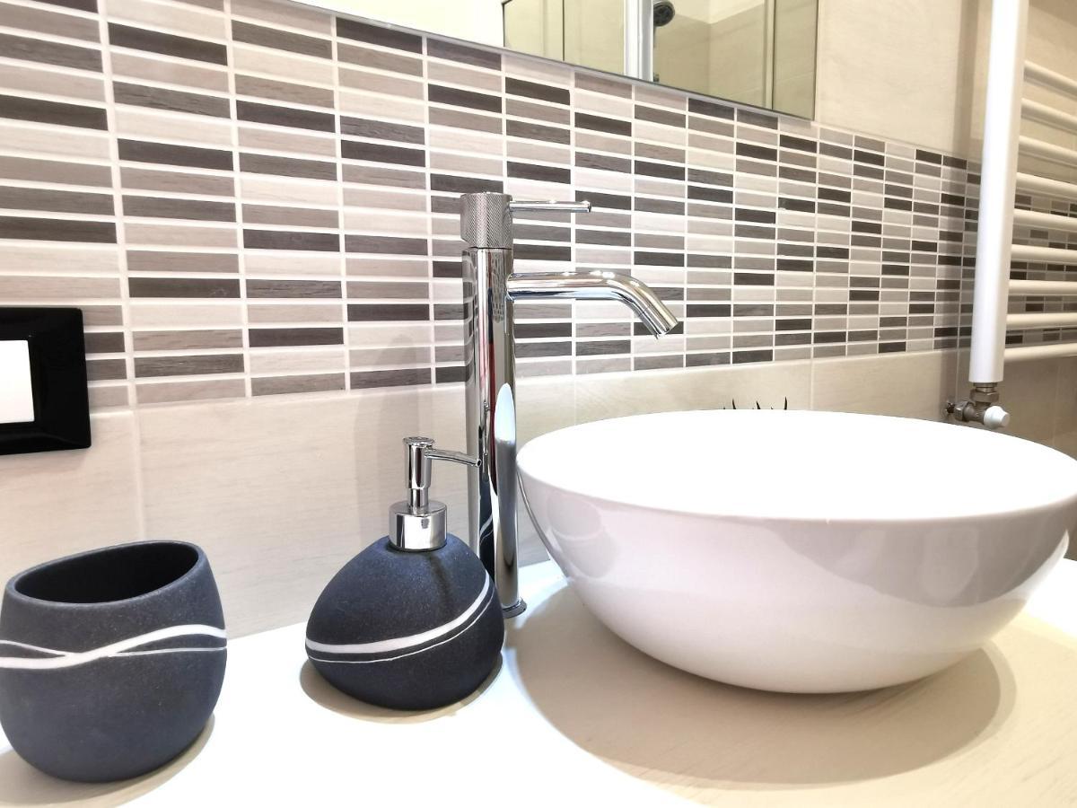 Monteluce Apartment Perugia Dış mekan fotoğraf
