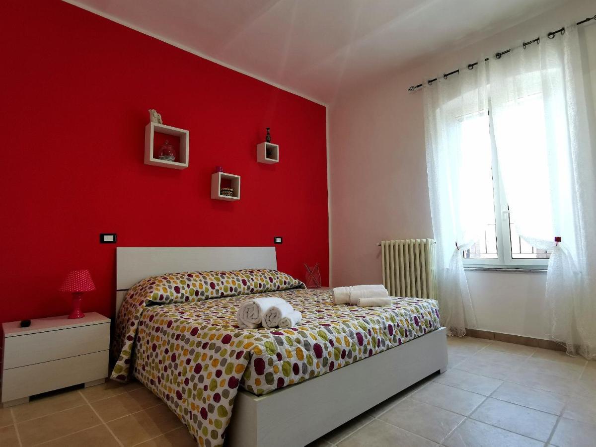 Monteluce Apartment Perugia Dış mekan fotoğraf