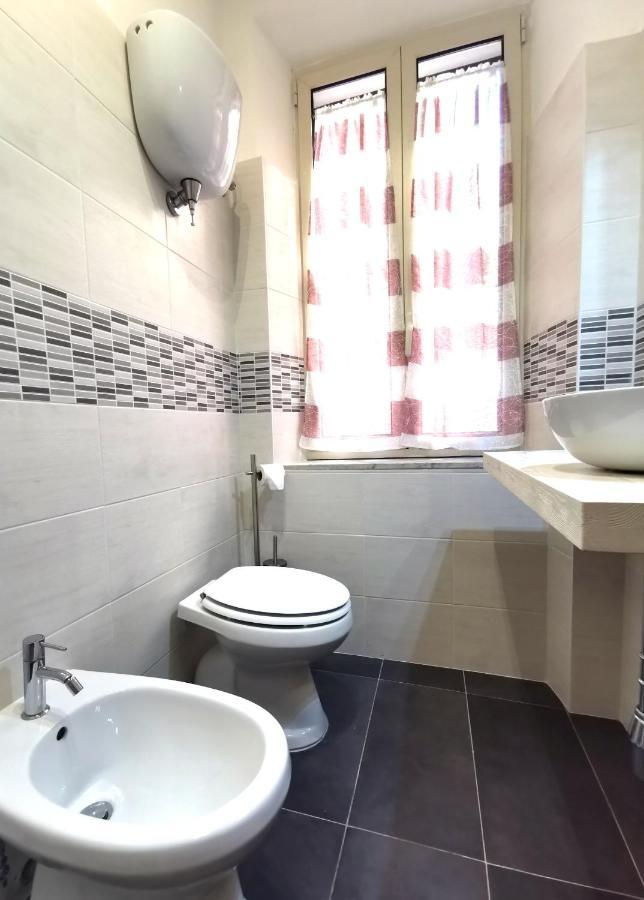 Monteluce Apartment Perugia Dış mekan fotoğraf