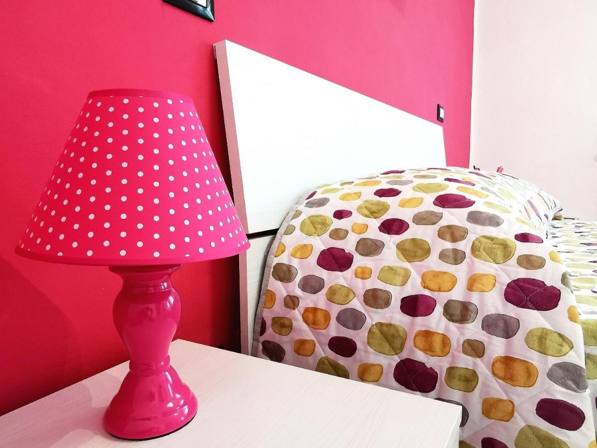 Monteluce Apartment Perugia Dış mekan fotoğraf