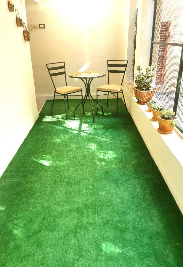 Monteluce Apartment Perugia Dış mekan fotoğraf